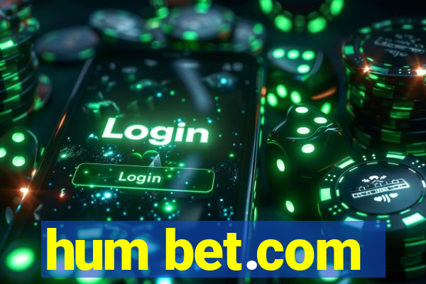 hum bet.com