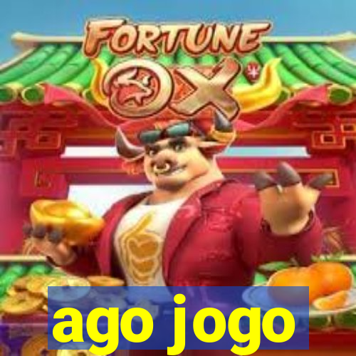 ago jogo