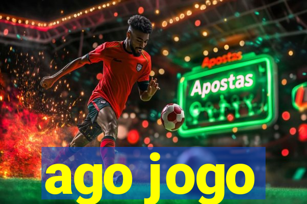 ago jogo