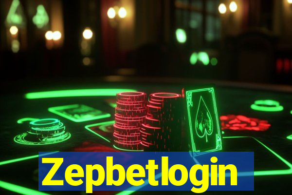 Zepbetlogin