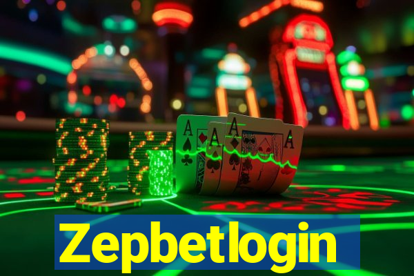 Zepbetlogin