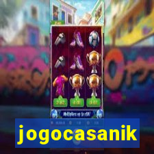 jogocasanik