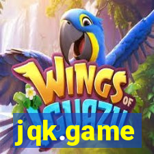 jqk.game