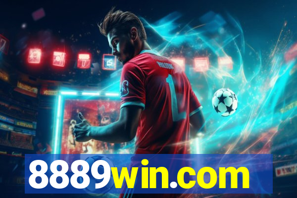 8889win.com