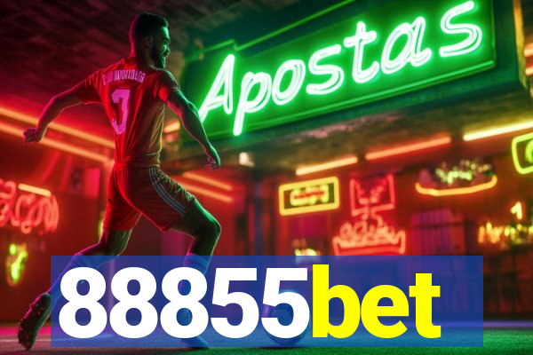 88855bet