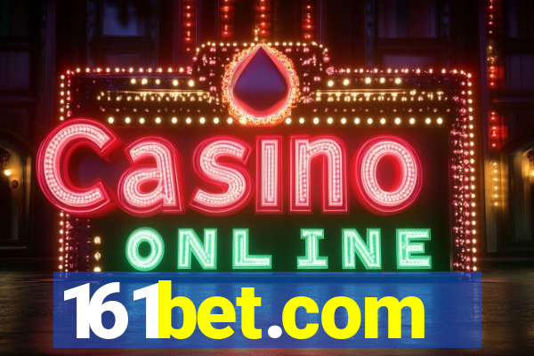 161bet.com