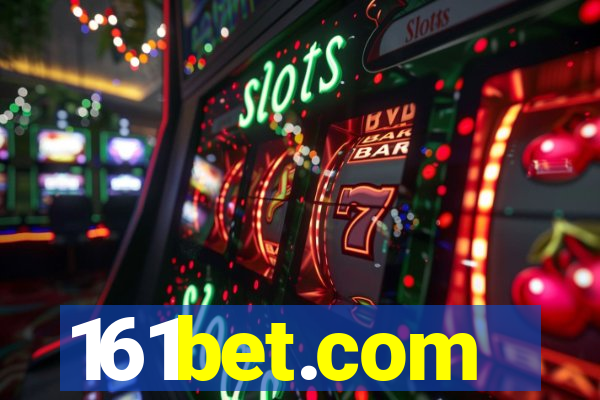 161bet.com