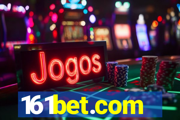 161bet.com