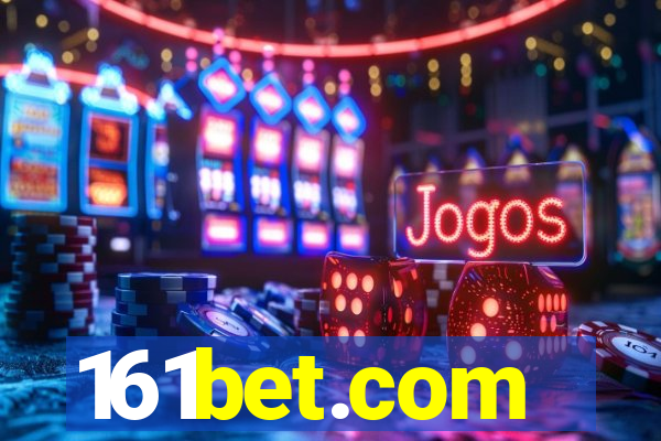 161bet.com