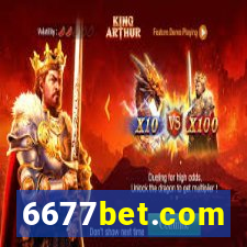 6677bet.com