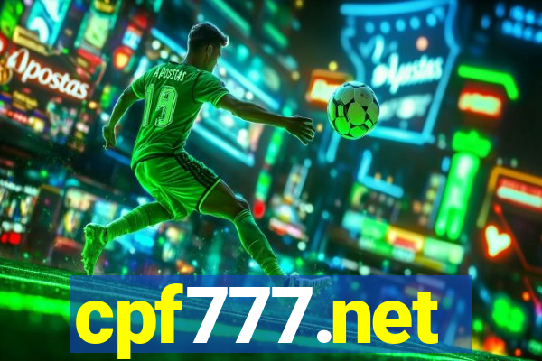 cpf777.net