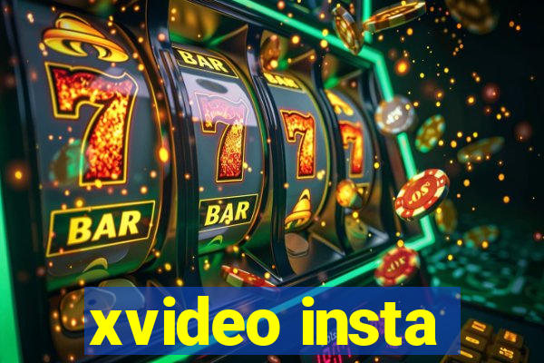 xvideo insta