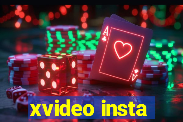 xvideo insta