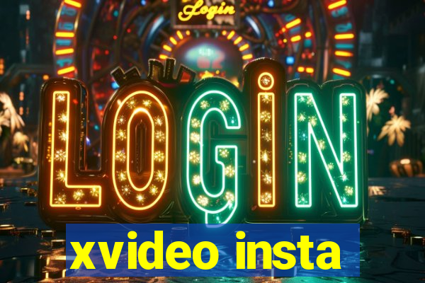 xvideo insta