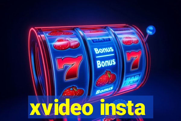 xvideo insta