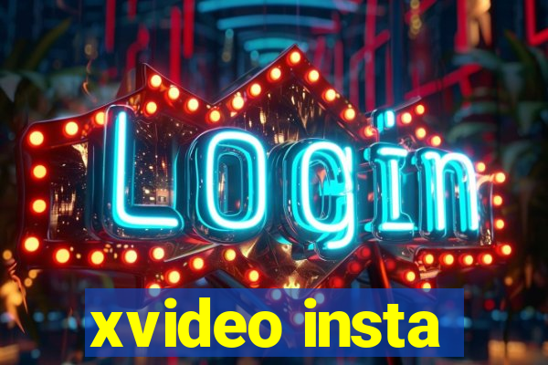 xvideo insta