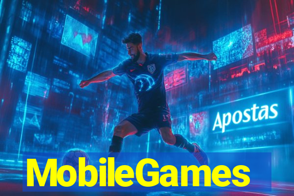 MobileGames