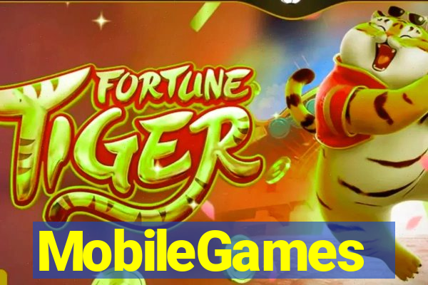 MobileGames