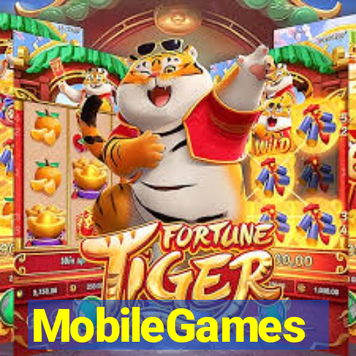 MobileGames