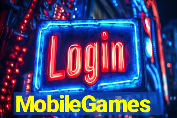 MobileGames