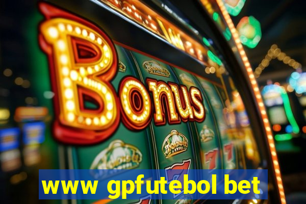 www gpfutebol bet