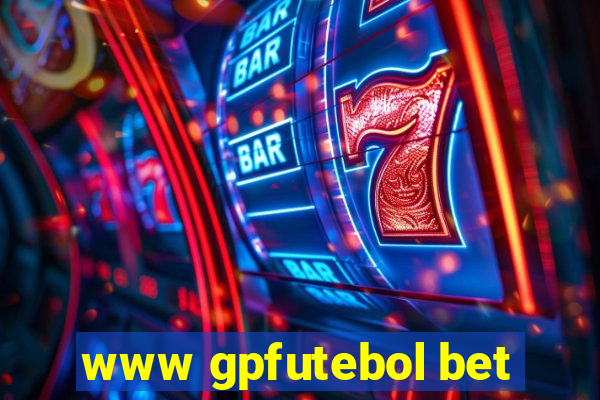 www gpfutebol bet