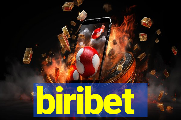 biribet