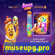 museupg.pro