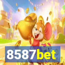 8587bet