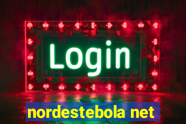 nordestebola net