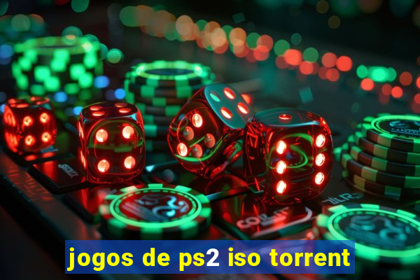 jogos de ps2 iso torrent