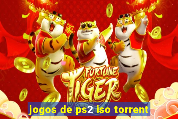 jogos de ps2 iso torrent