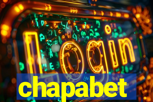 chapabet