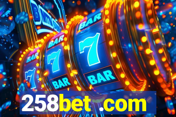 258bet .com