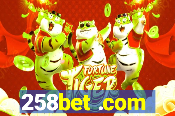 258bet .com