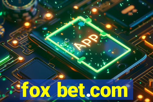 fox bet.com