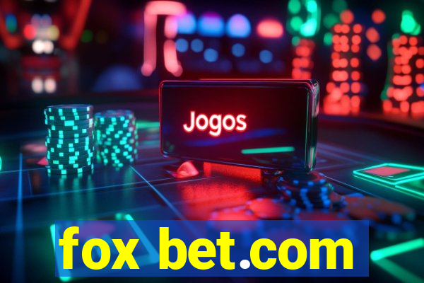 fox bet.com