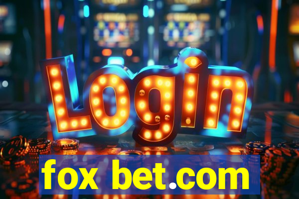 fox bet.com