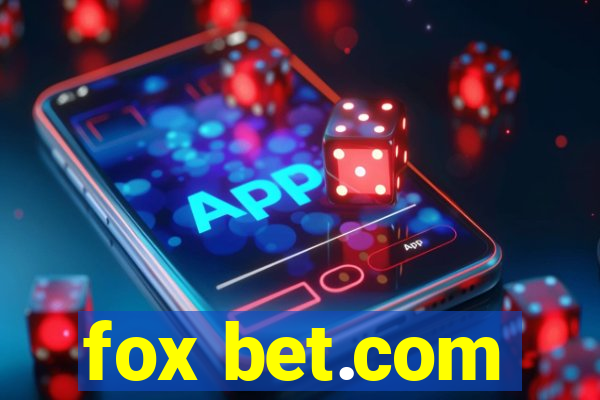 fox bet.com