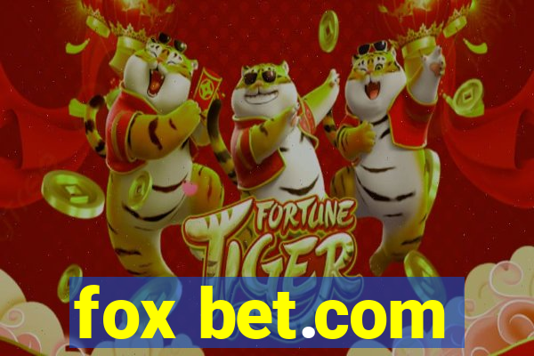 fox bet.com