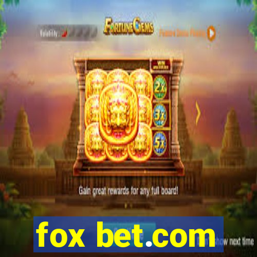 fox bet.com