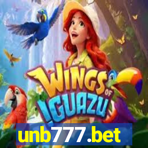 unb777.bet