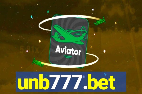 unb777.bet