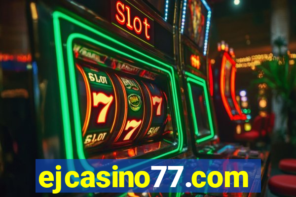 ejcasino77.com