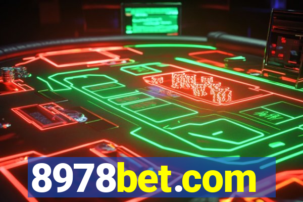 8978bet.com