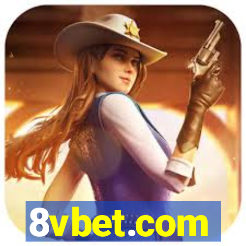 8vbet.com