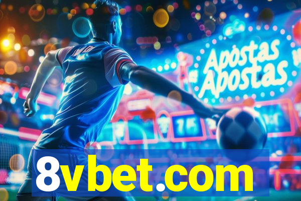 8vbet.com