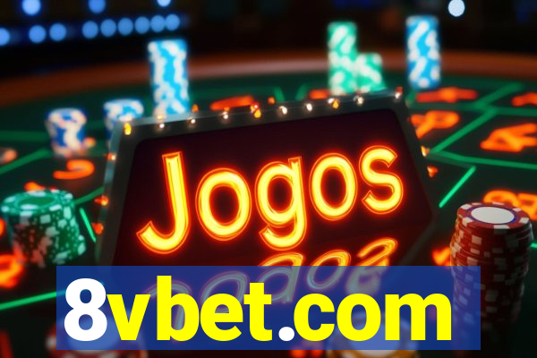 8vbet.com