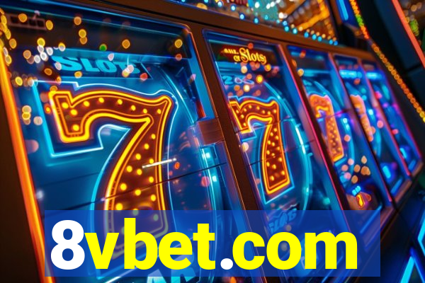 8vbet.com