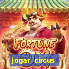 jogar circus delight demo